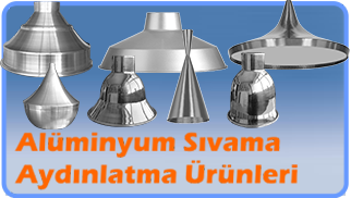 sıvama aydınlatma